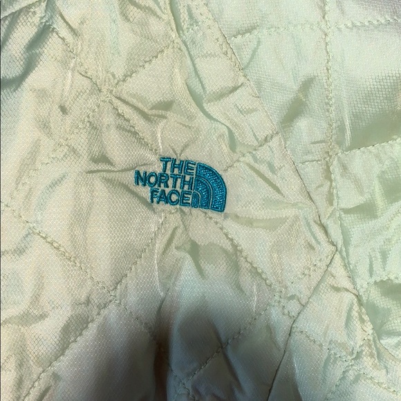 THE NORTH FACE 3-1 Snow Jacket - Picture 6 of 8